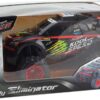Koolspeed Rally Eliminator - puldiga auto