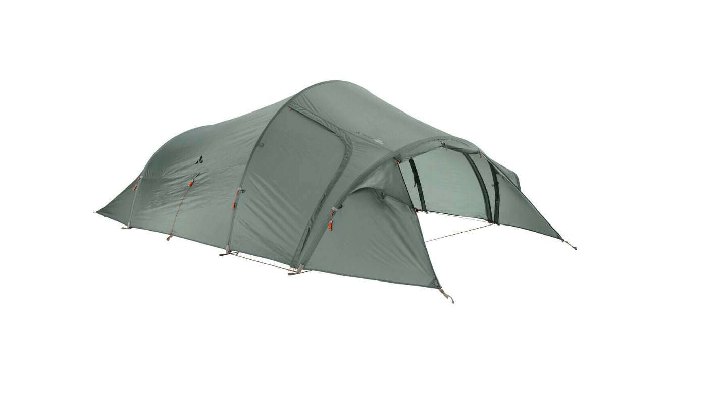 Vaude Allround Ferret XT 4P matkatelk