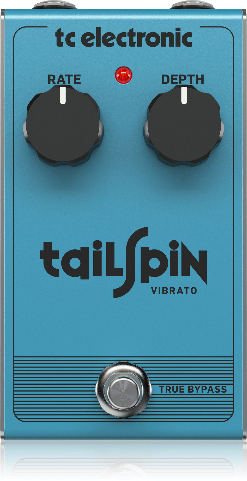 TC elektrooniline Tailspin Vibrato