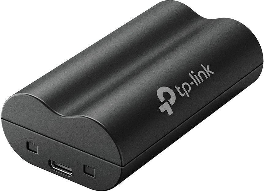 TP-LINK Tapo A100 lisaaku