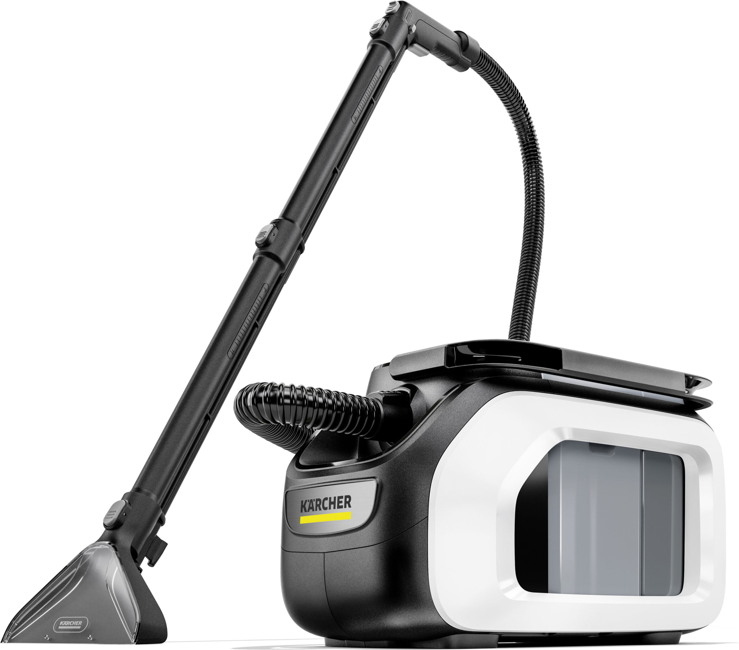 Kärcher SE 3 Compact põrandatekstiilide puhastusvahend