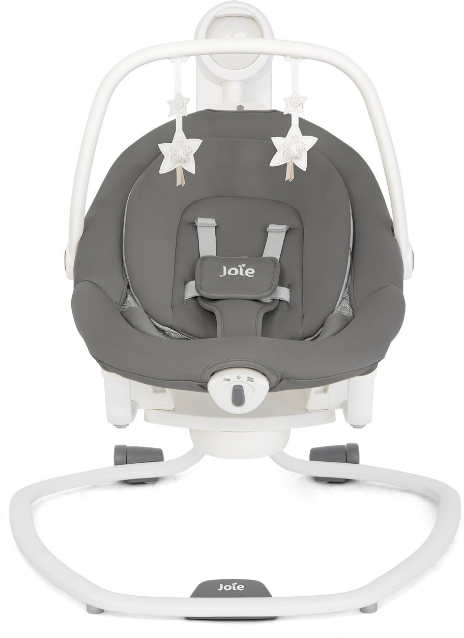 Joie Serina 2in1 istuv, Cosmo Grey