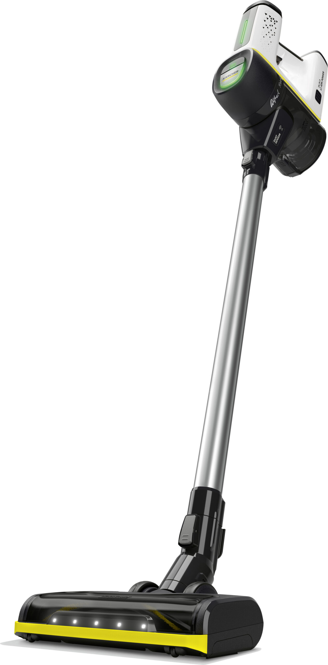 Kärcher VC 7 Signature Line pulktolmuimeja