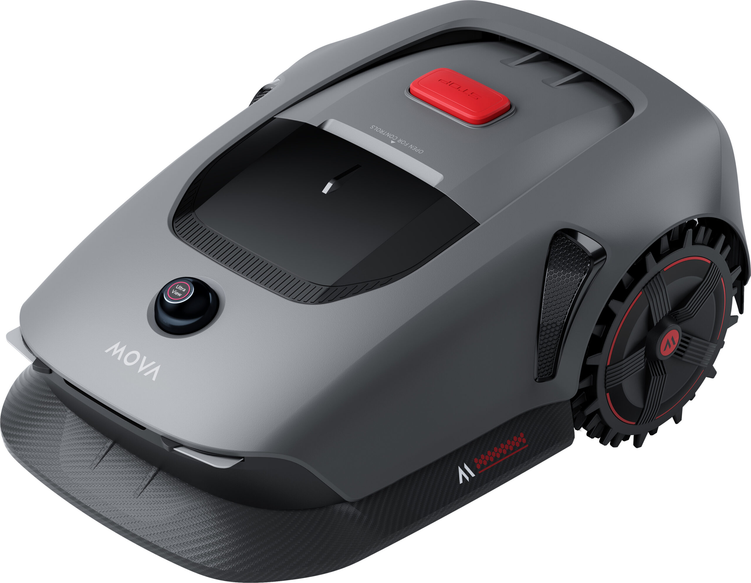 Mova 1000 robotniiduk