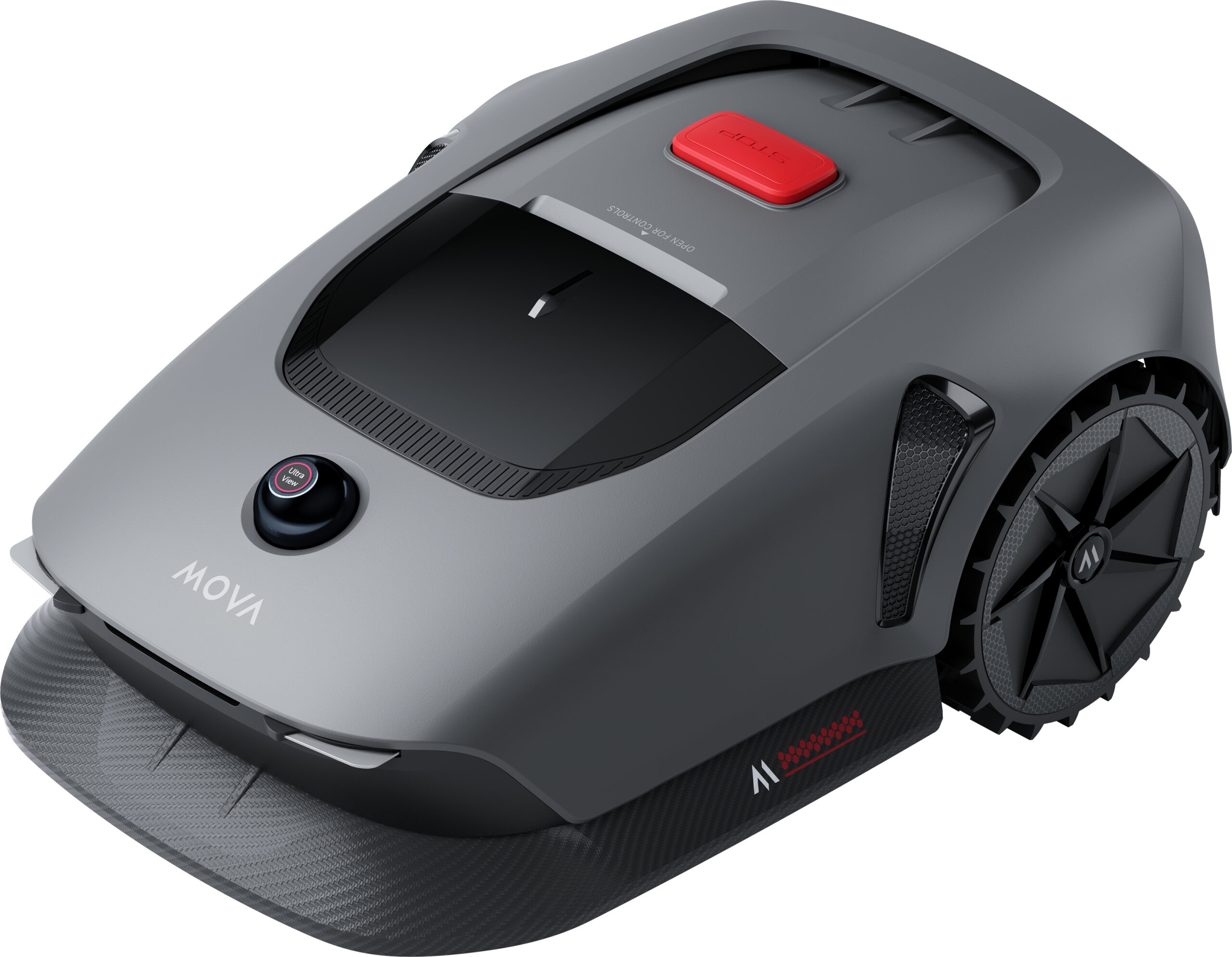 Mova 600 robotniiduk