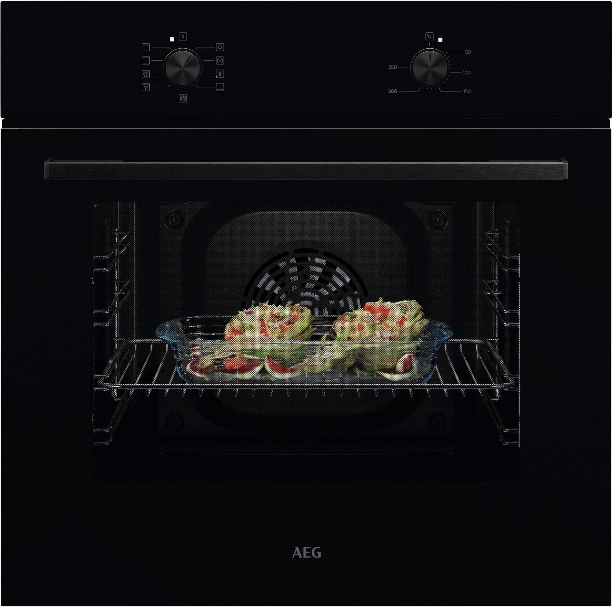 AEG TU5AB10SCK 5000 SurroundCook ahi, must