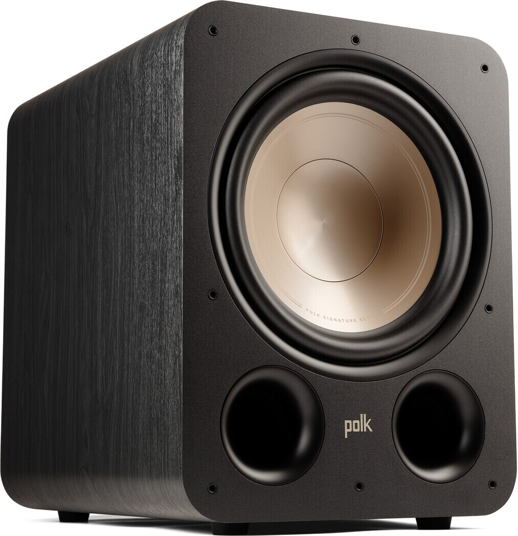 Polk Audio Signature Elite ES12 subwoofer