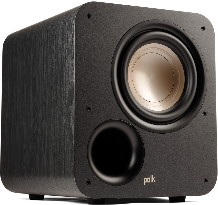 Polk Audio Signature Elite ES8 subwoofer