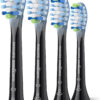 Philips Sonicare C3 Premium Plaque Defence vahetusharjad, 4 tk pakis, HX9044/88 - Image 2