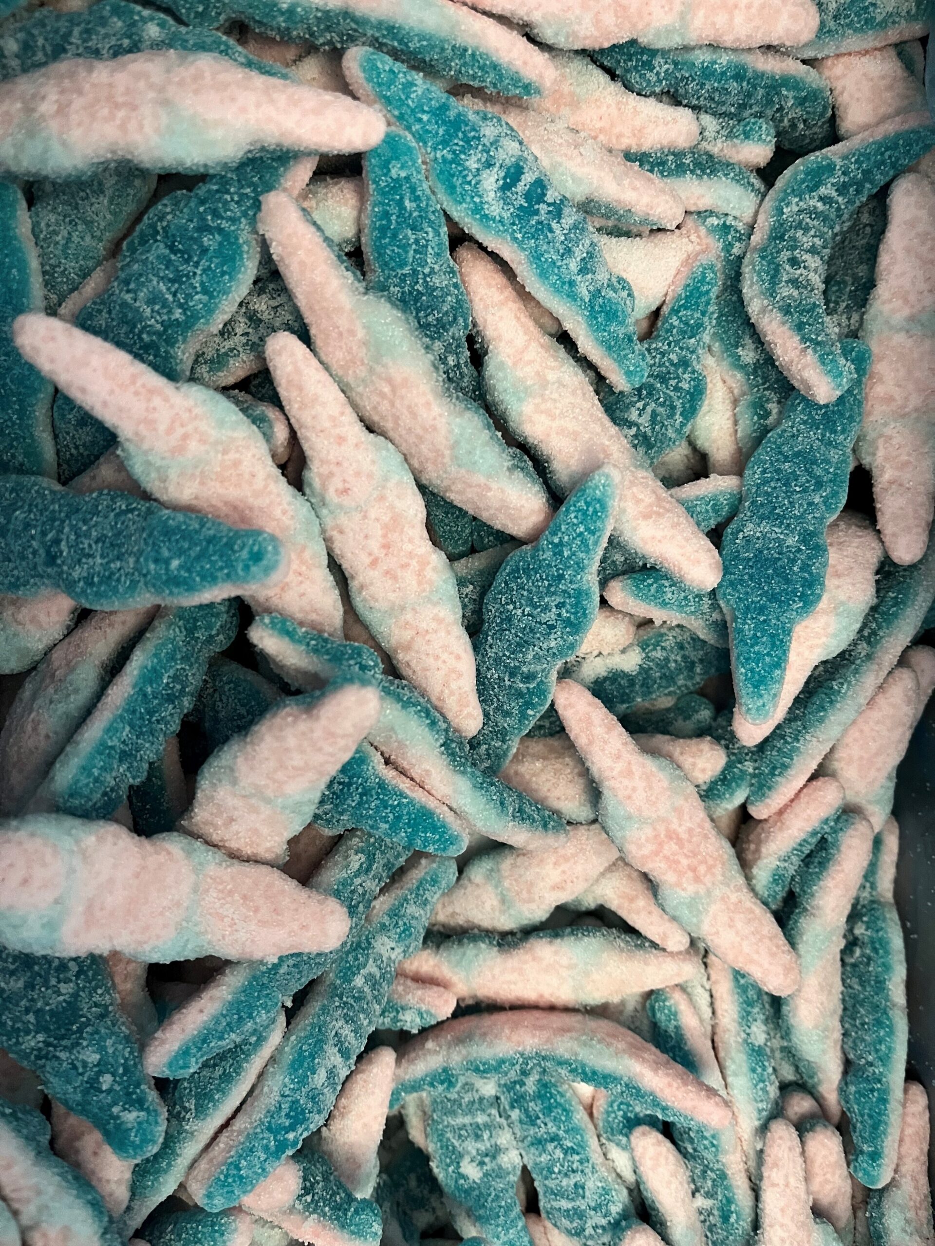 Finnsweet Tart gaseeritud krokett 4 kg
