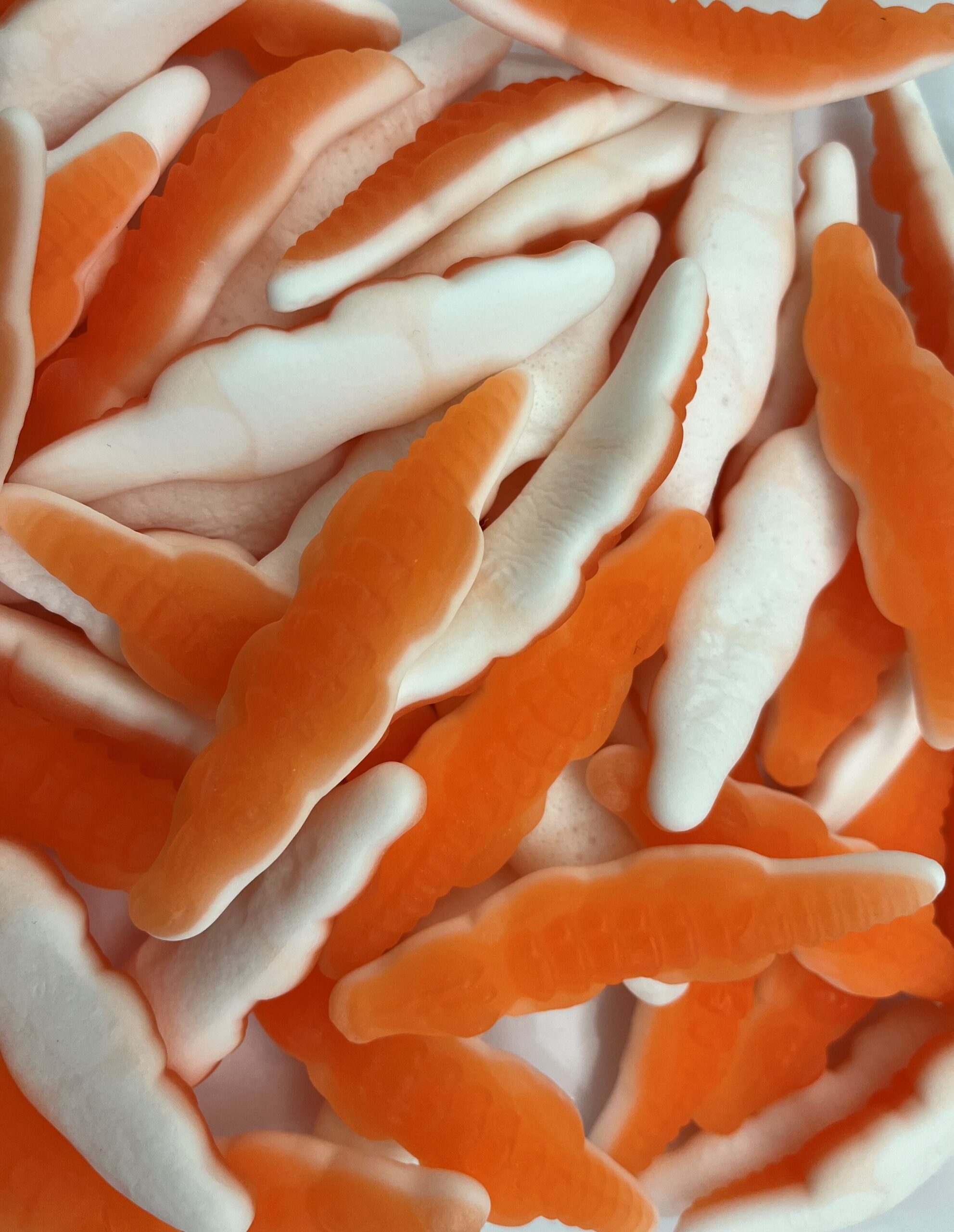 Finnsweet virsikukrokett 4 kg