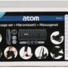Atom massaažikomplekt - Image 3