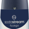 Sodastream Fizz & GO gaseeritud joogipudel, must - Image 5