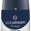 Sodastream Fizz & GO gaseeritud joogipudel, must - Image 3
