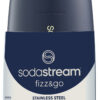 Sodastream Fizz & GO gaseeritud joogipudel, must - Image 4