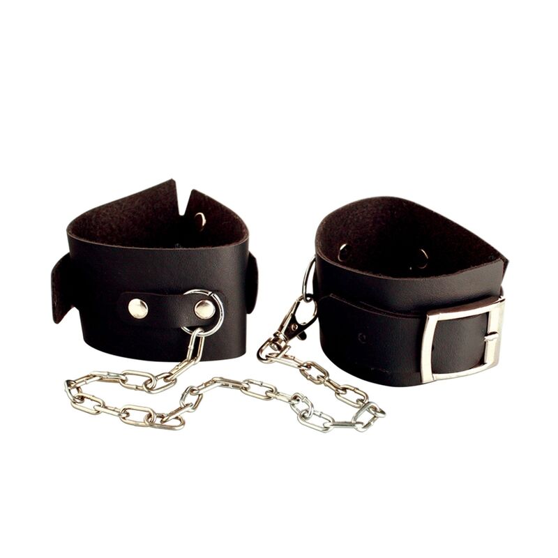 BEGINNERS CUFFS