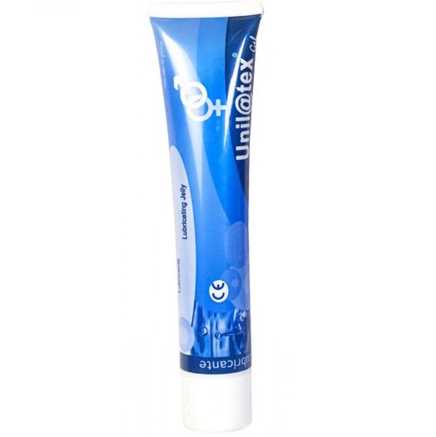 LUBRICATING JELLY 82GR