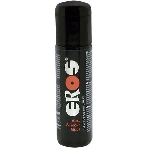 ANAL SILICONE GLIDE 100 ML