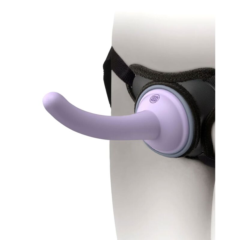 BODY DOCK VIOLET HARNESS