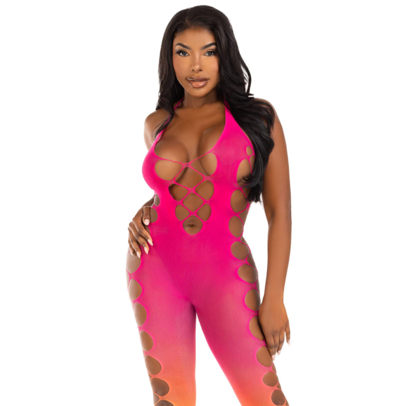 ANKLE BODYSTOCKING SUNSET