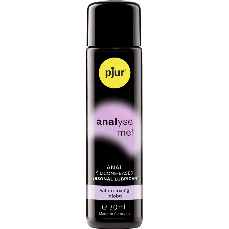 ANALYSE ME ANAL RELAXING GEL 30 ML