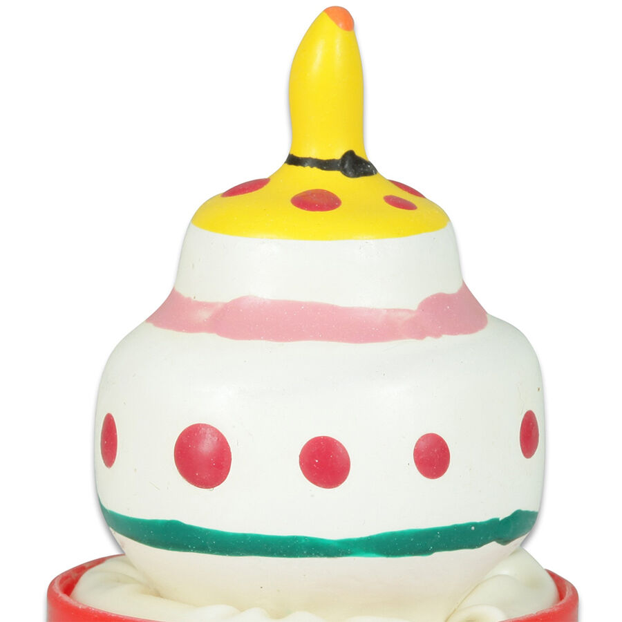 HANDPAINTED NOVELTY CONDOMS CAKE