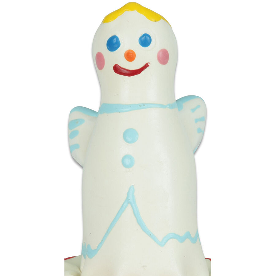 HANDPAINTED NOVELTY CONDOMS ANGEL