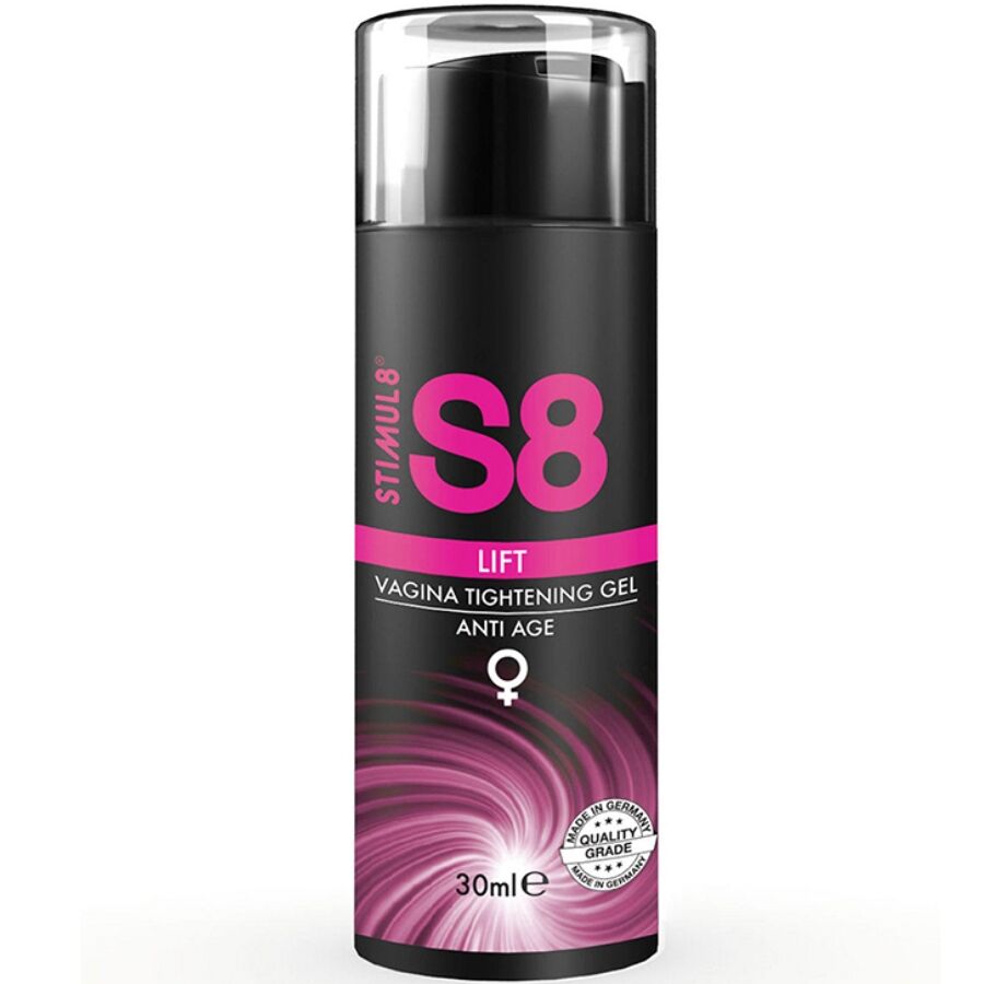 S8 LIFT VAGINAL FIRMING GEL 30 ML
