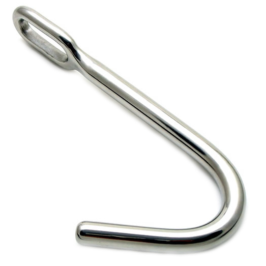 ANAL BONDAGE HOOK