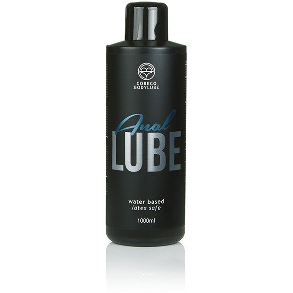 ANAL LUBE 1000 ML