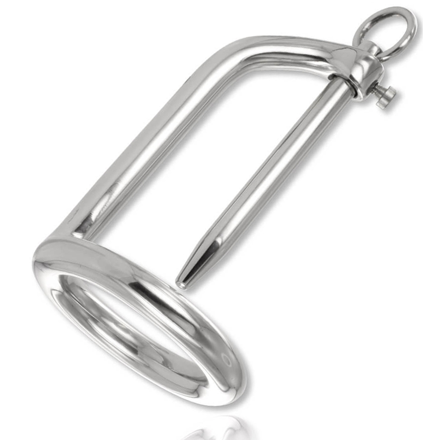 GLAND RING WITH PLUG