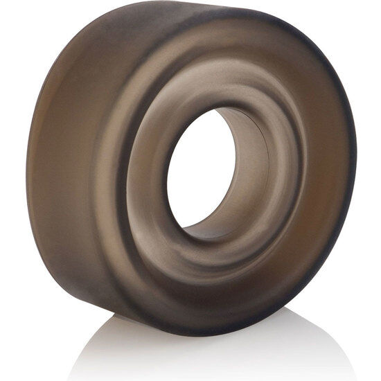 ADV SILICONE PUMP SLEEVE BLACK