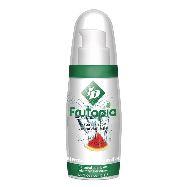 LUBE WATERMELON 100ML