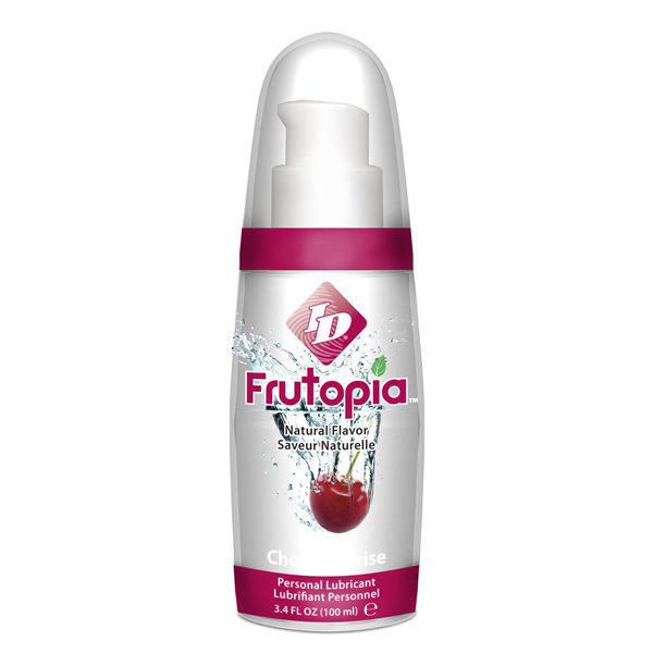 LUBE CHERRY 100 ML