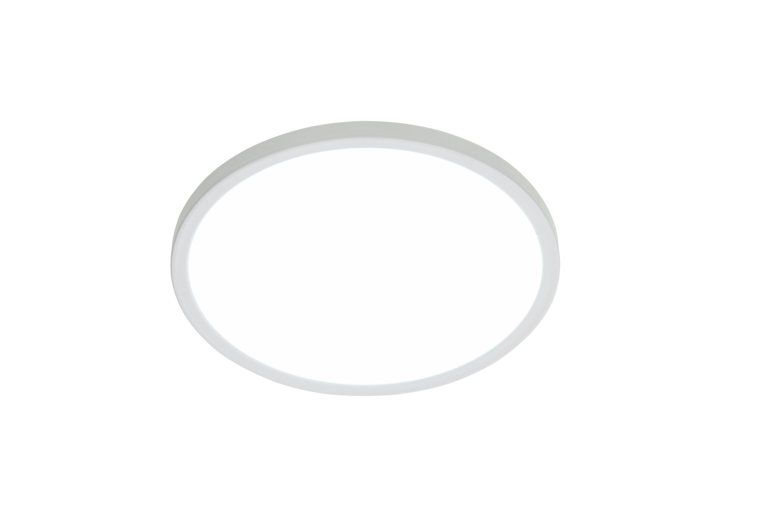 Airam Smarthome Gabe Slim 18W/827-865 laevalgusti, valge