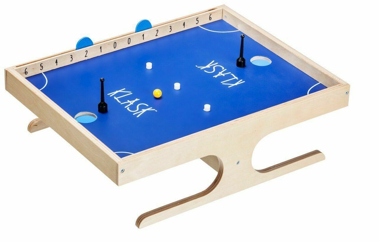 KLASK lauamäng