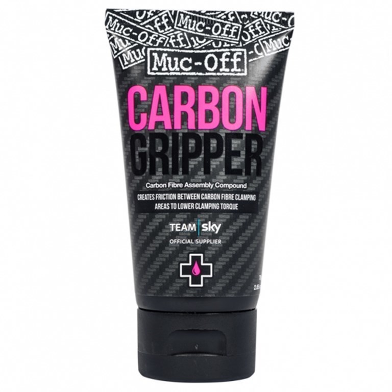 Muc-Off Gripper kreem, 75 g