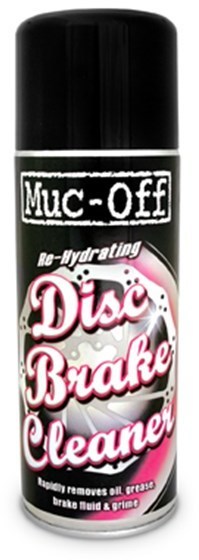 Muc-Off ketaspiduri puhastusvahend, 400 ml
