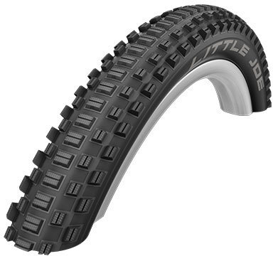 Schwalbe Little Joe LiteSkin rehv, 50-406 (20x2.00")