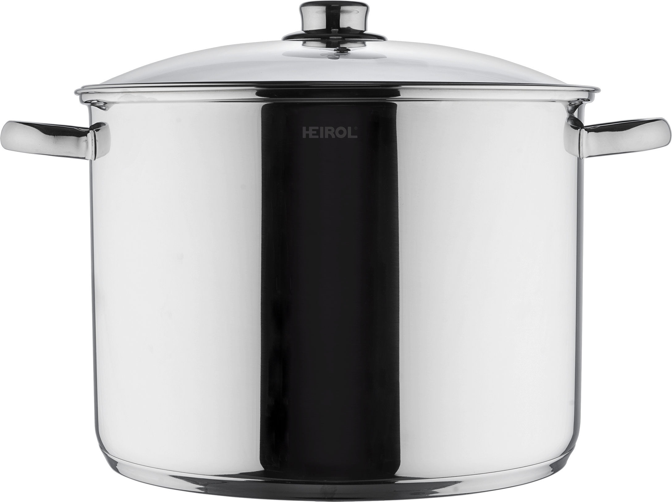 Heirol terasest veekeetja, 15 L