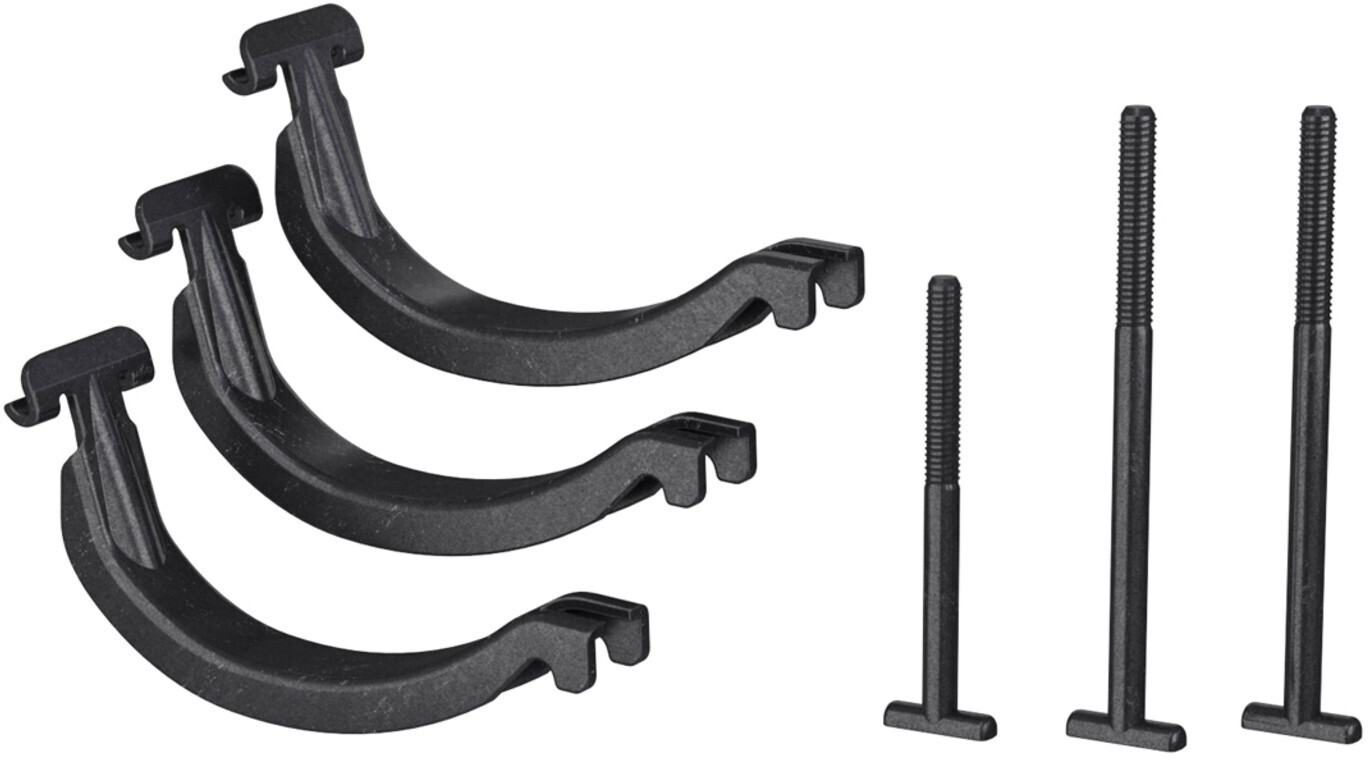 Thule Bike Rack Around-the-Bar adapter