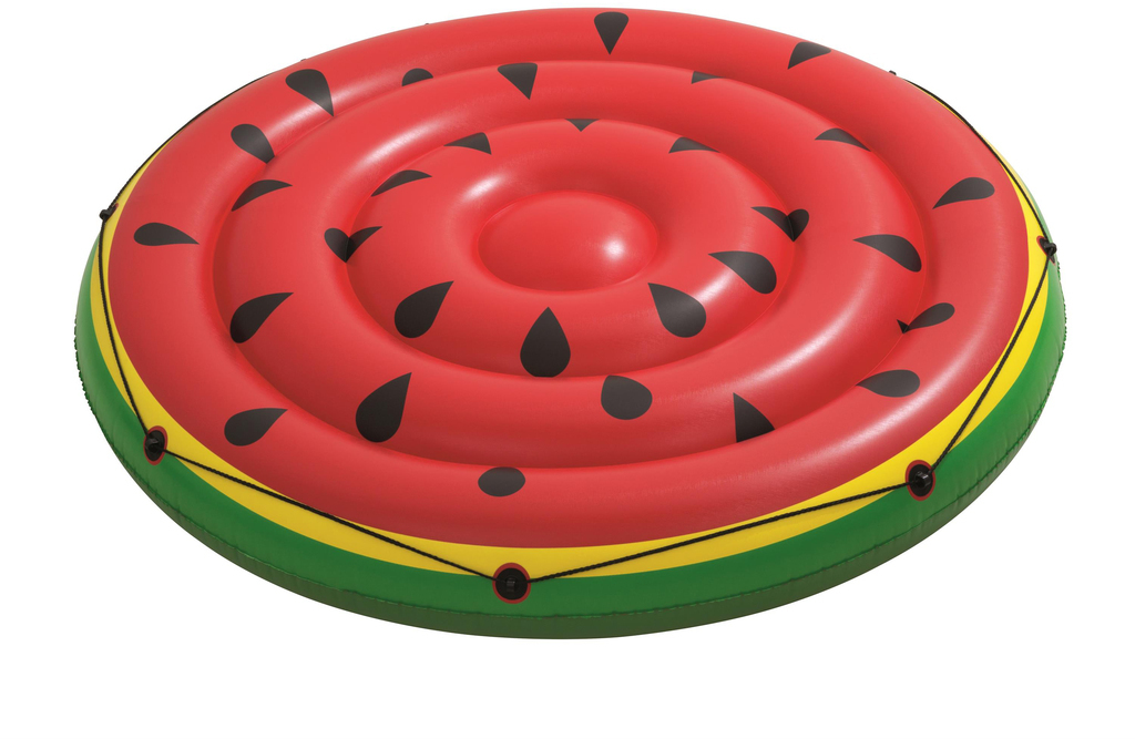 Bestway arbuusivärvi parv, Φ188 cm