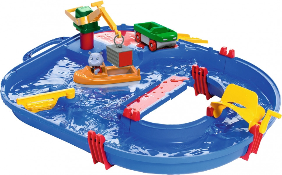 AquaPlay StartSet veemängukomplekt