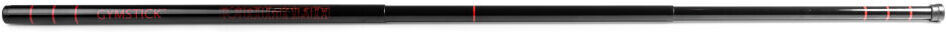 Gymstick teleskoopvenituskepp