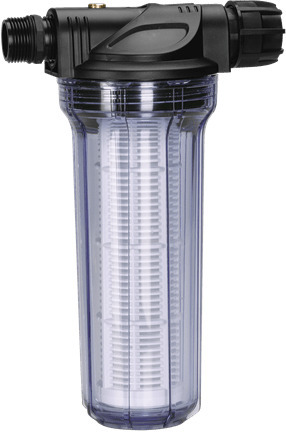 Gardena 6000 l/h eelfilter