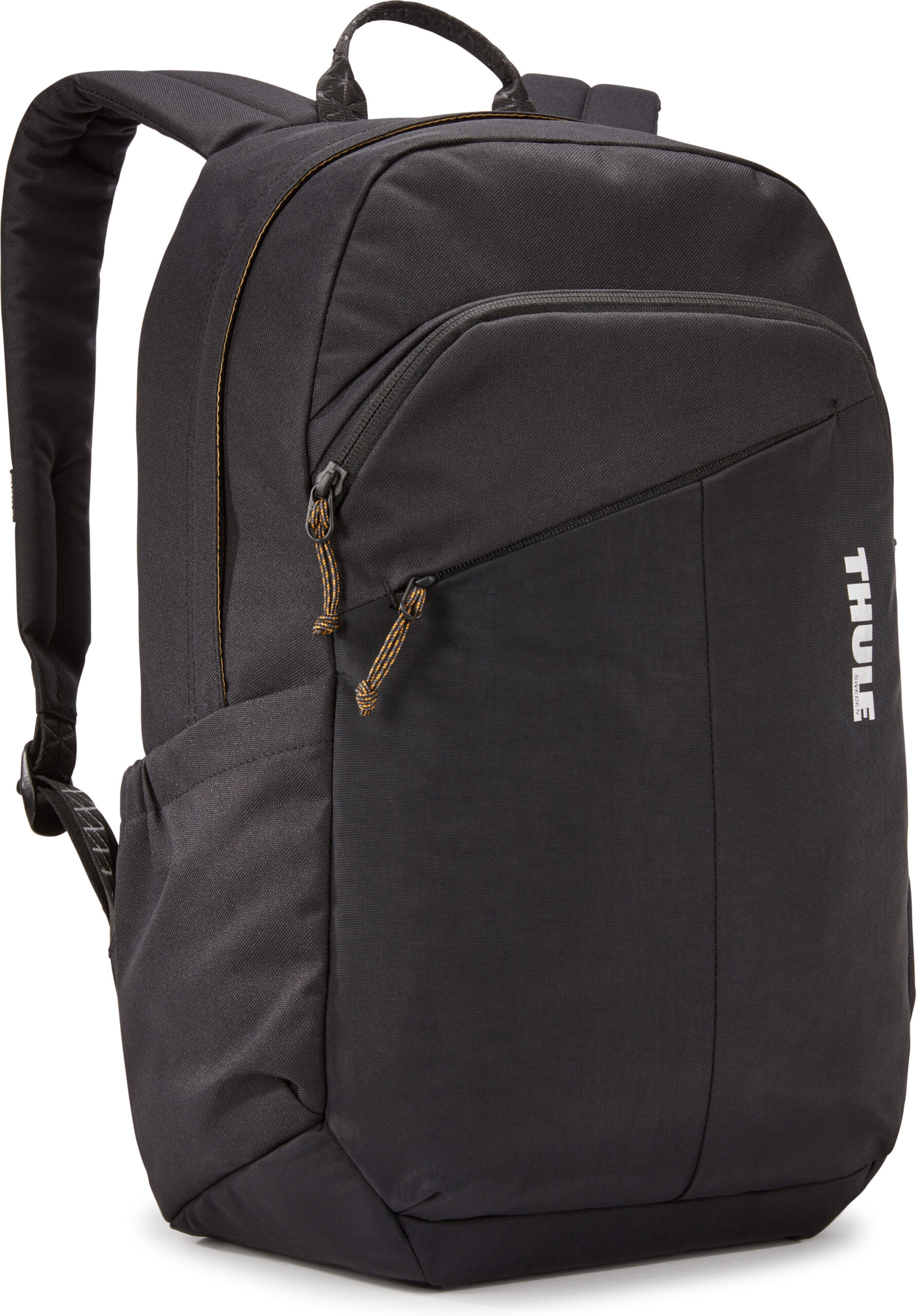 Thule Indago Backpack arvuti seljakott, must