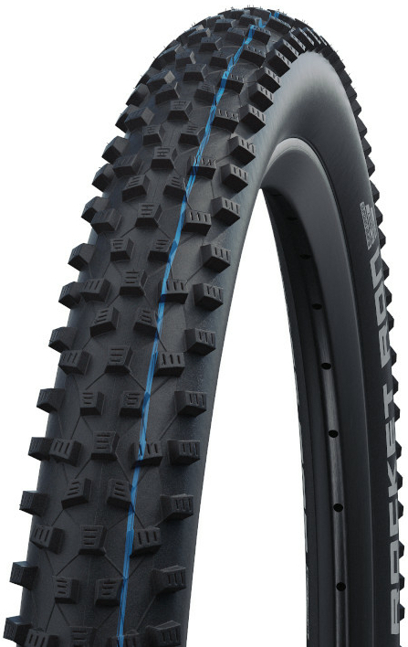 Schwalbe Rocket Ron Evolution Addix -mägiratta rehv, 29 x 2.25