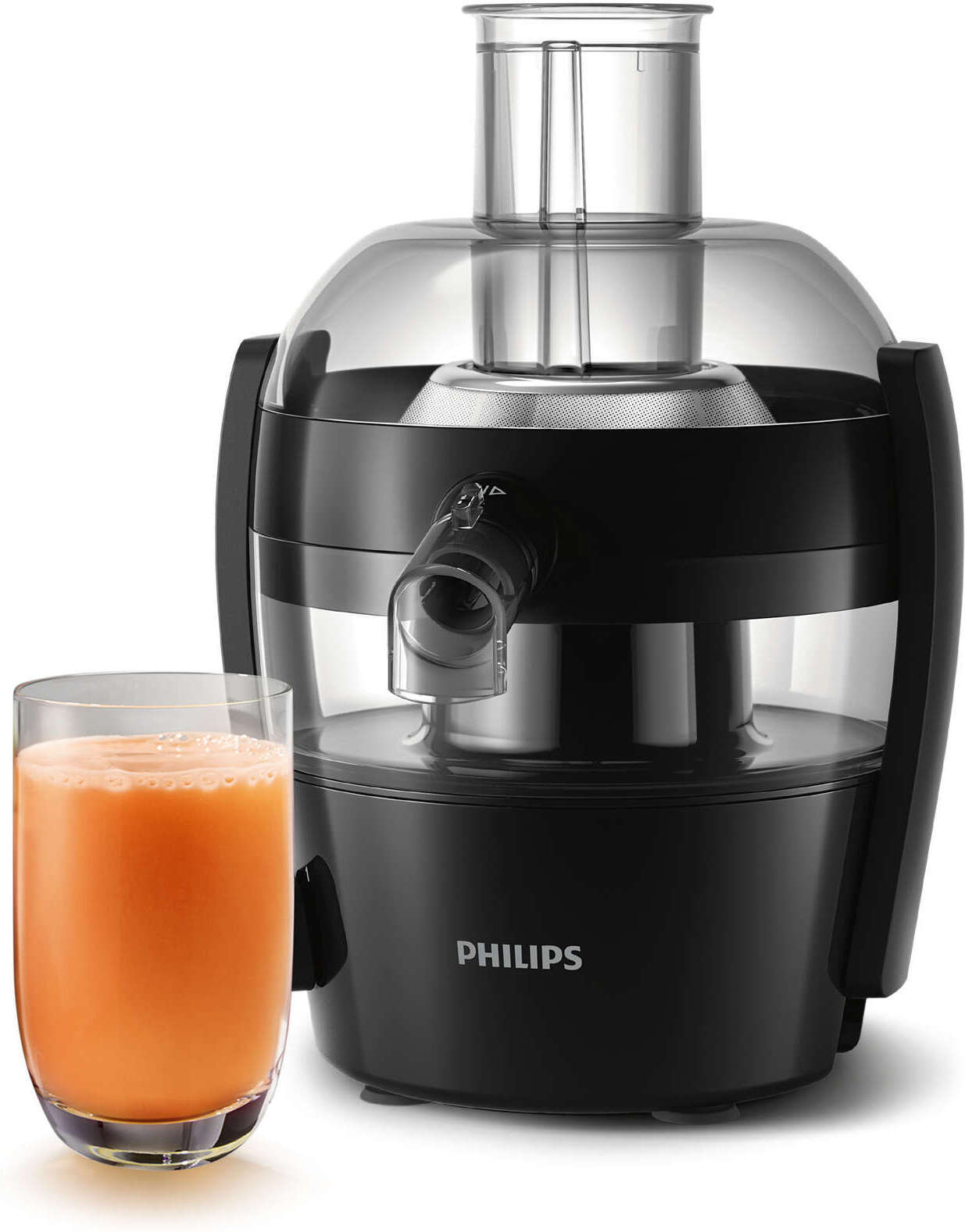 Philips Viva Collection HR1832/00 mahlapress - Image 4