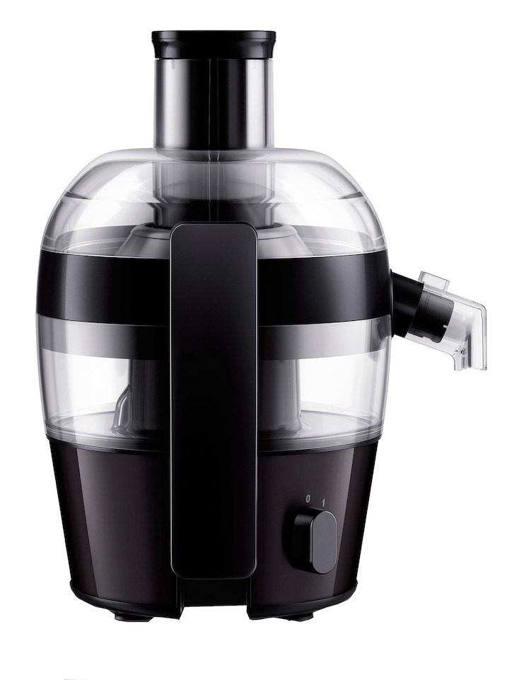 Philips Viva Collection HR1832/00 mahlapress