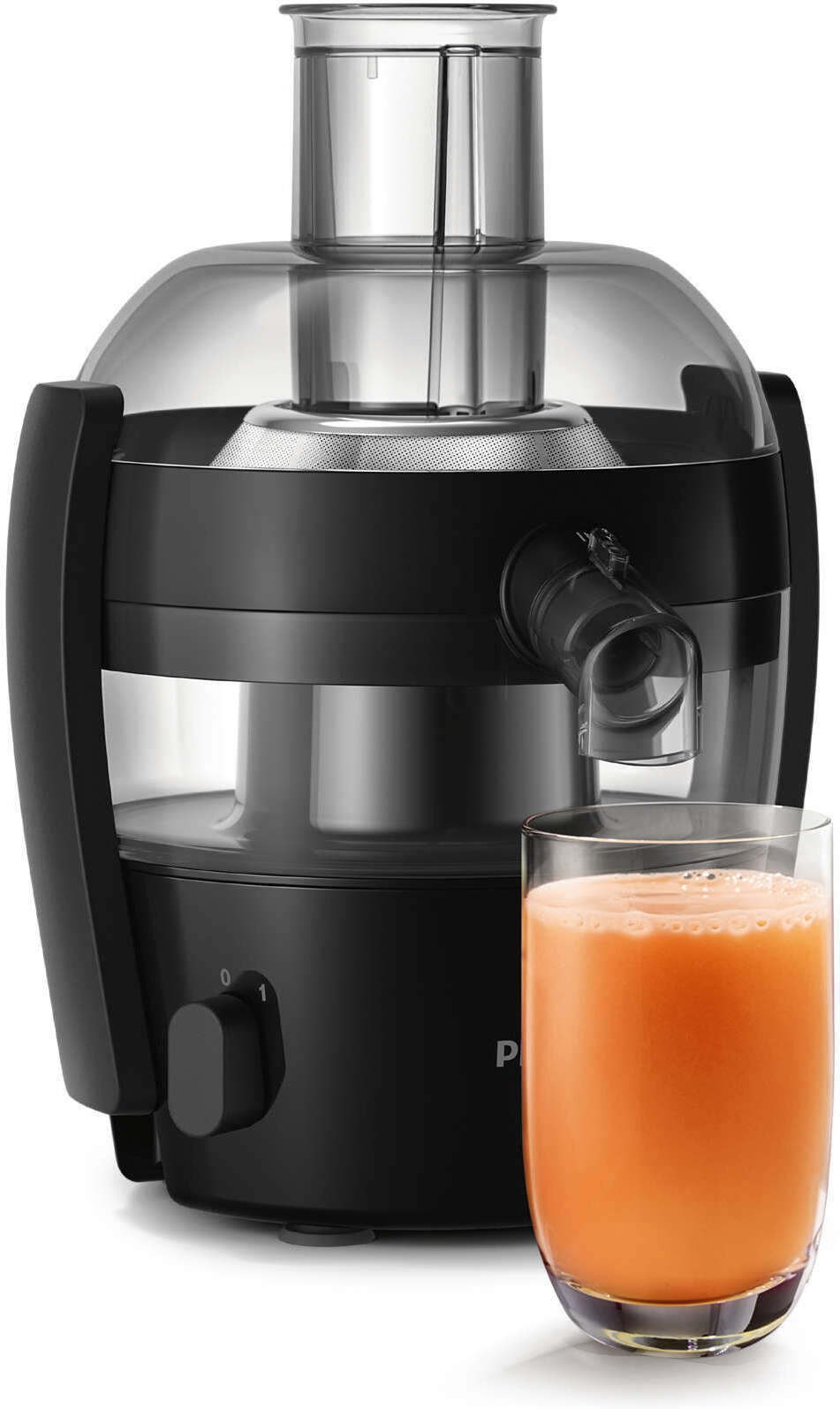 Philips Viva Collection HR1832/00 mahlapress - Image 3